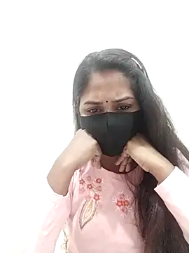 Green LaDY66 online show from November 25, 12:21 am