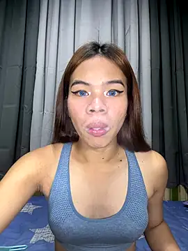 kierra fox online show from November 16, 8:53 am