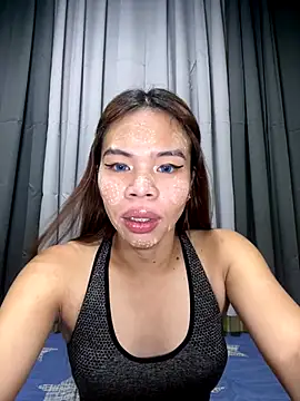 kierra fox online show from November 20, 8:36 am