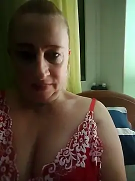 Esenia505 online show from October 30, 1:18 am