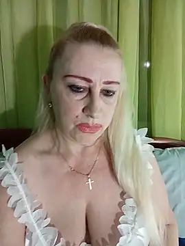 Esenia505 online show from June 14, 2:57 am