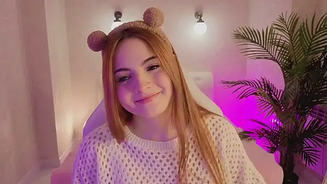 Daniela Saules online show from November 19, 9:09 am