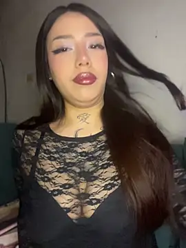 AshleyWinslow online show from June 9, 5:52 am