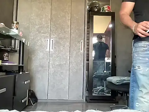 Bbydaddy 0 online show from February 17, 9:54 pm