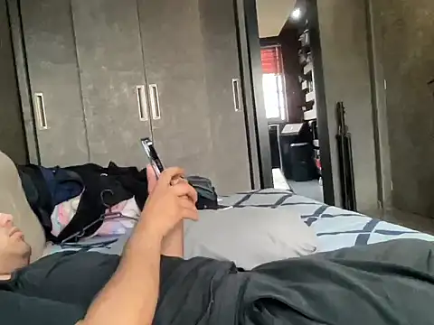 Bbydaddy 0 online show from June 5, 2:23 pm