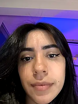 Sara-215 online show from December 20, 2:40 am