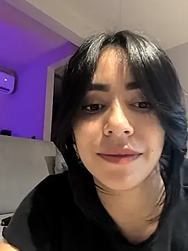 Sara-215 online show from December 21, 5:36 am