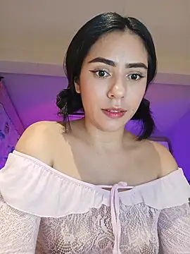 Sara-215 online show from March 9, 2:15 am