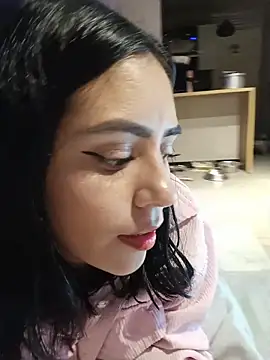 Sara-215 online show from March 10, 3:00 am