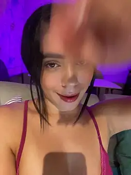Sara-215 online show from May 28, 4:10 am