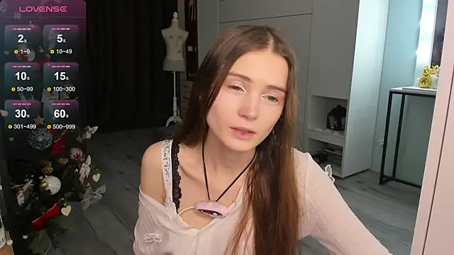 Hana Flo  online show from January 19, 2:32 pm