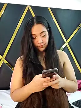 MadiisonGrey  online show from December 2, 6:41 am