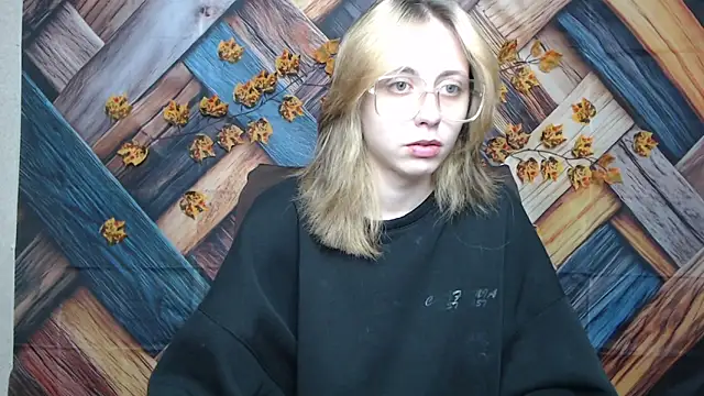 TracyLll online show from November 27, 12:51 pm