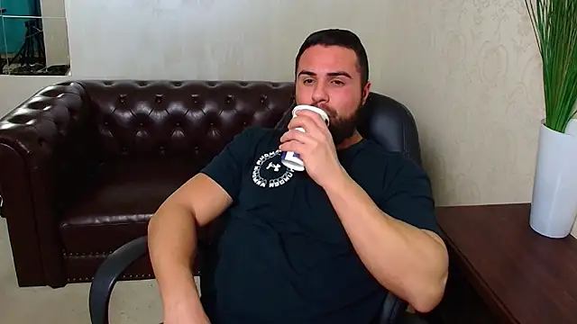 HayesWood online show from January 16, 5:44 am