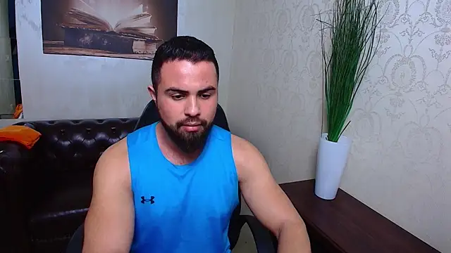 HayesWood online show from February 7, 5:44 am