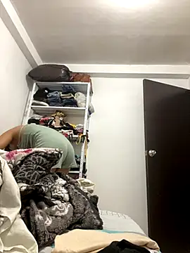 Jimenaa ink online show from October 31, 7:37 pm