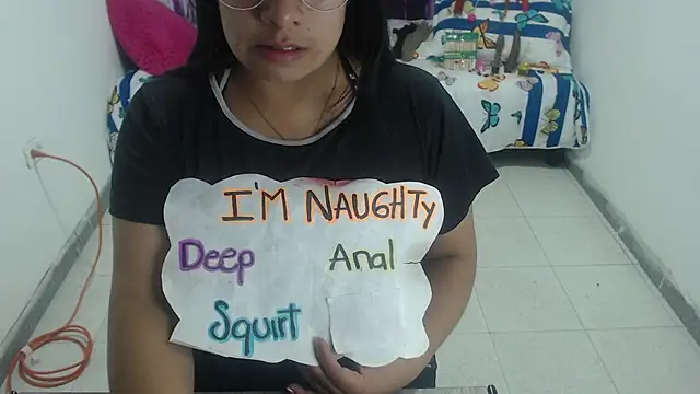 Alanafire online show from November 8, 12:27 pm