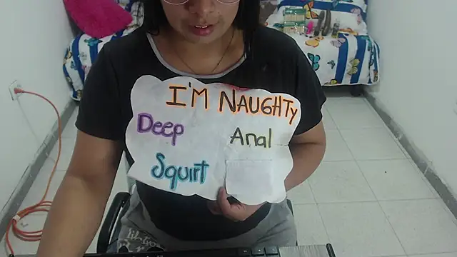 Alanafire online show from November 11, 1:44 pm