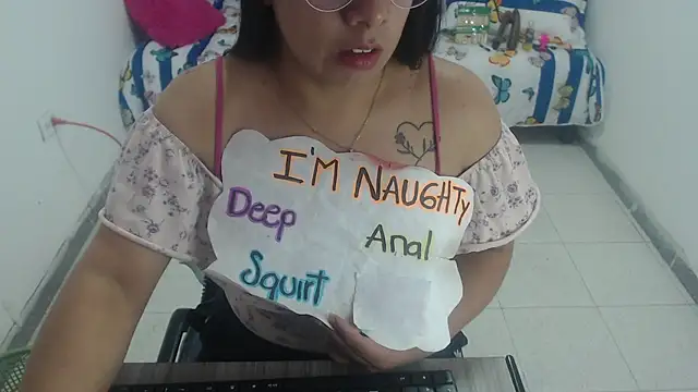 Alanafire online show from November 28, 1:36 pm