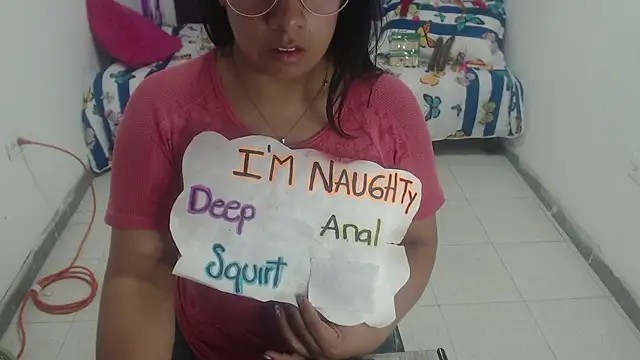 Alanafire online show from December 2, 3:51 pm