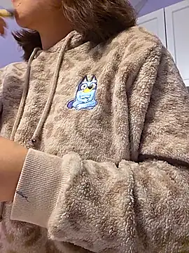 SugarXCookie online show from October 28, 11:40 pm