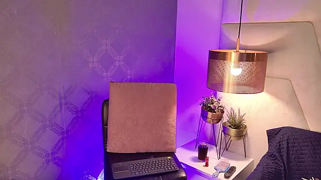 Arianaa Gray online show from January 7, 3:31 am