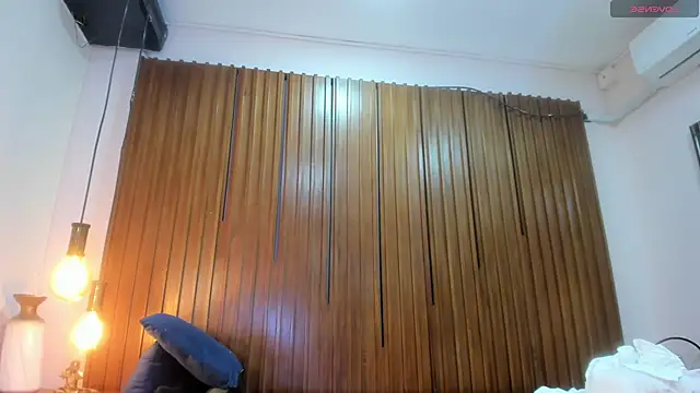 Arianaa Gray online show from February 5, 3:33 am