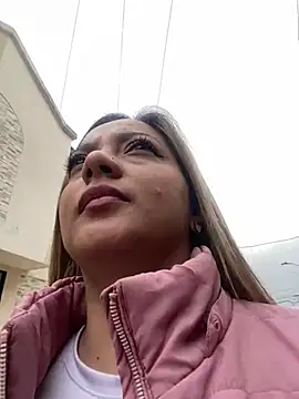 BunnyFoxxxy online show from January 14, 2:23 pm