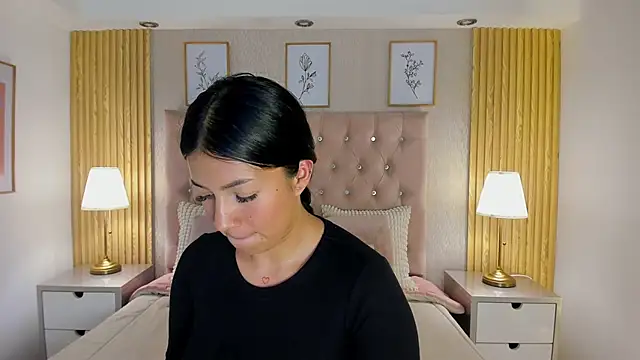 KamyGlam online show from June 19, 8:12 pm