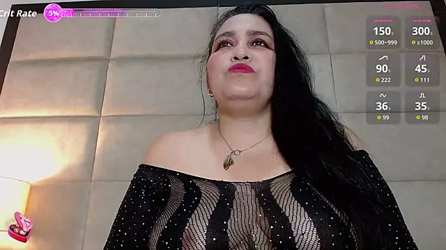 NoaMilf  online show from December 20, 9:33 pm