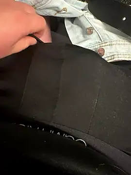 Hengst6969oo online show from January 8, 2:41 pm