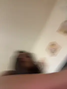 Little Soffie online show from November 30, 8:35 pm