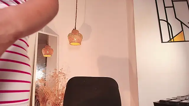 Ebonyswet  online show from December 3, 8:18 pm