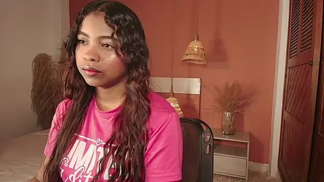 Ebonyswet  online show from December 15, 8:13 pm