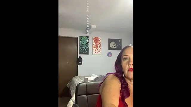 kristallic online show from March 12, 3:45 am