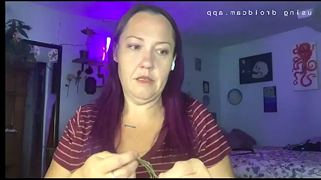 kristallic online show from March 28, 4:56 am