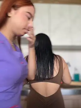 Vickybon online show from January 7, 2:30 pm