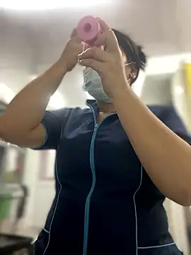 Vickybon online show from January 10, 5:37 pm