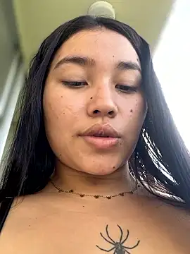 Vickybon online show from January 12, 7:52 pm