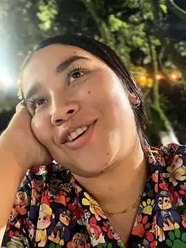 Vickybon online show from January 17, 12:37 am