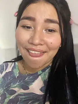 Vickybon online show from January 17, 9:18 pm