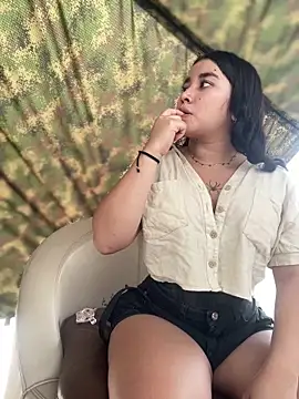 Vickybon online show from February 10, 7:07 pm