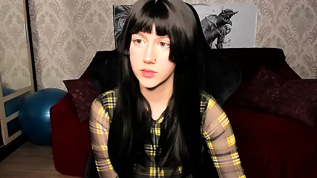 Snapshot of kamisama_ami chatting on October 28, 7:27 pm kamisama ami online show from October 28, 7:27 pm