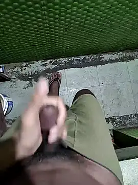 khajamah25 online show from October 29, 9:49 pm