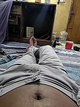 khajamah25 online show from October 30, 9:55 am