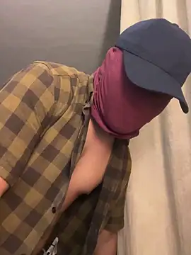 PetterPablo12 online show from November 5, 9:48 pm