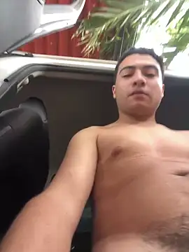 PetterPablo12 online show from November 27, 9:17 pm