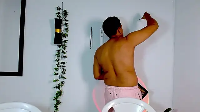 Mia sexylatin online show from January 17, 2:05 am