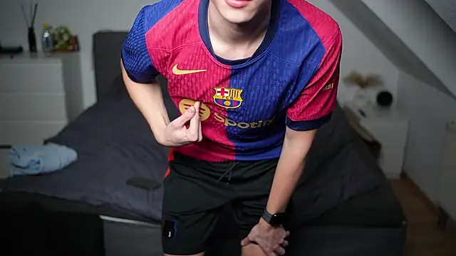 InnocentGuysOF online show from February 20, 6:08 pm