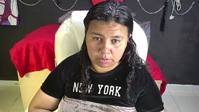 serenamystsh online show from November 23, 3:39 am